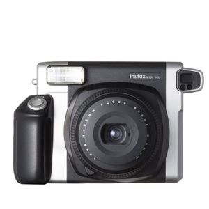 Fujifilm Instax Wide 300 Instant Camera w/ sheets